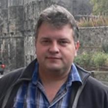 Thumbnail photo of Dr Ivan Voutchkov